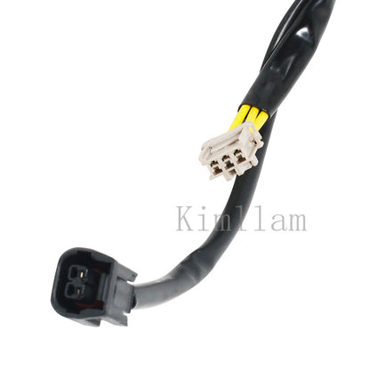 Stator Coil for Honda CRF450R/CRF450RX (2021-2024)