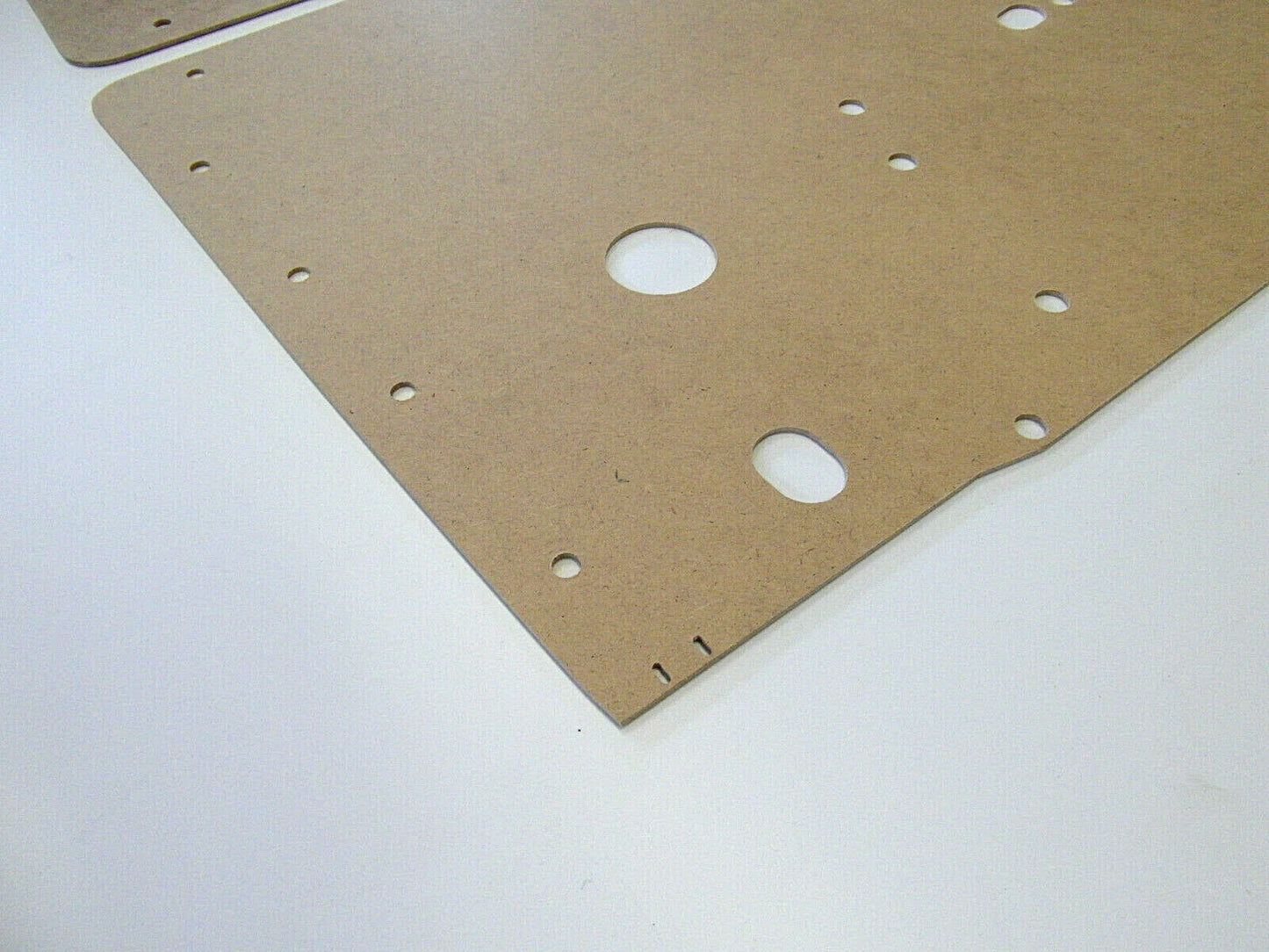 2 x Turbo door cards for BMW E10