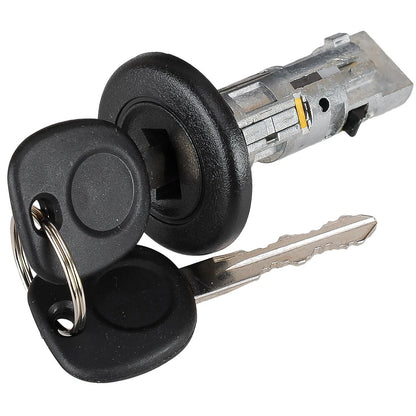 Ignition Lock Cylinder Switch w/ 2 Keys for Chevrolet Suburban Silverado (2007-2014)