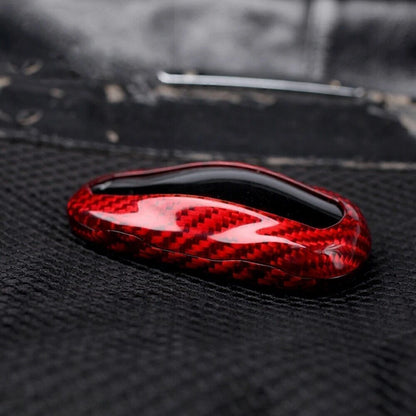Smart Remote Key Case Cover for Tesla Model S-X (2016-2019)