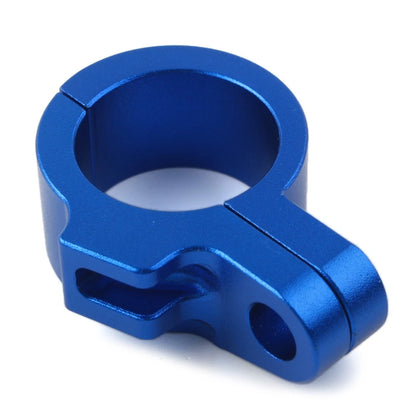 CNC Front Brake Hose Clamp for HONDA CR80R CR85R CR125R CR250R