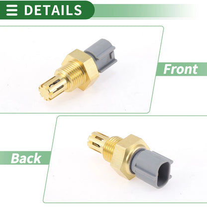 Engine Coolant Temperature Sensor for Toyota Hilux (2015)