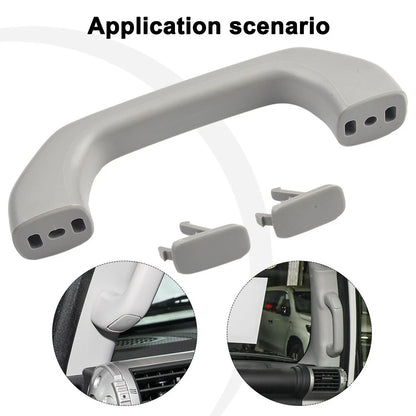Assist Grip Handle Covers for Toyota FJ Cruiser (2007–2014)