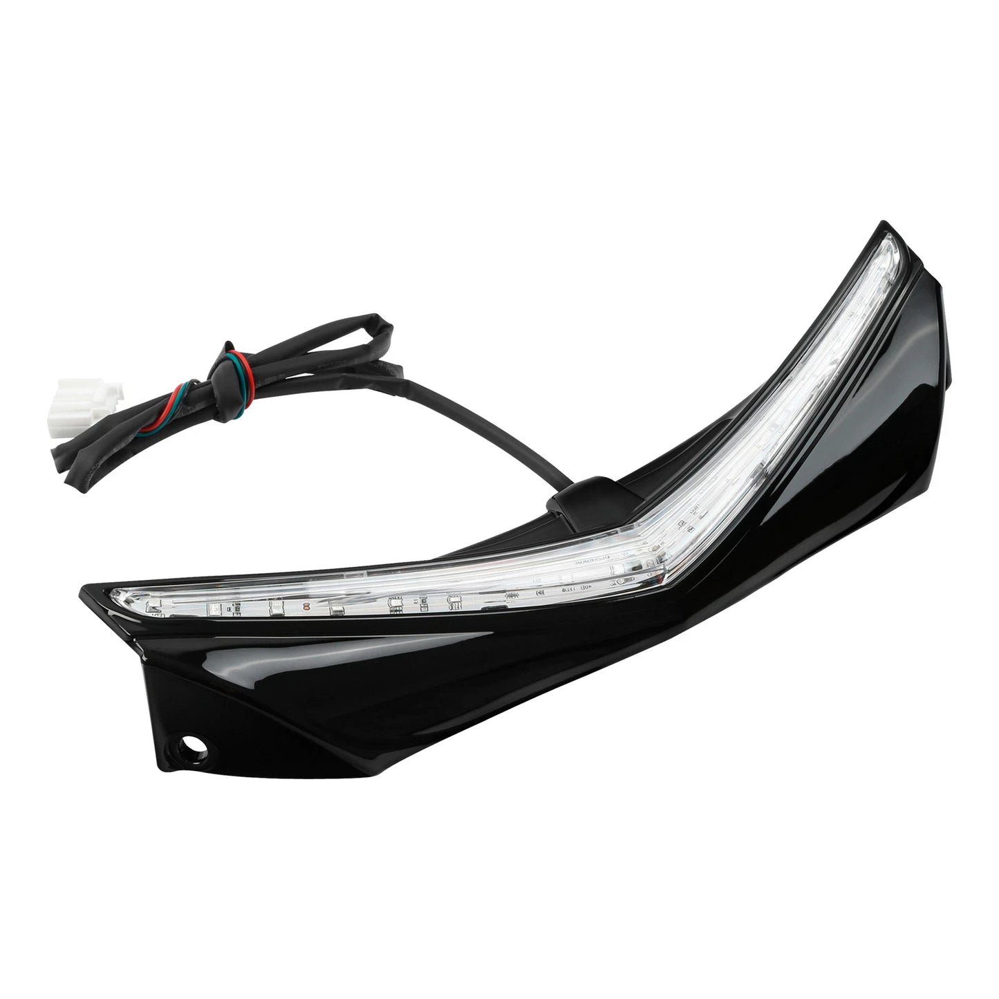 Saddlebag Accent Rear Fender Run Brake Light for Honda Goldwing (2012-2017)