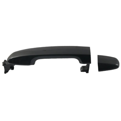 Black Front Outside Door Handle for Toyota Camry (2012-2017)