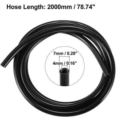 Windshield Wiper Washer Nozzle Spray Jet for Honda Accord