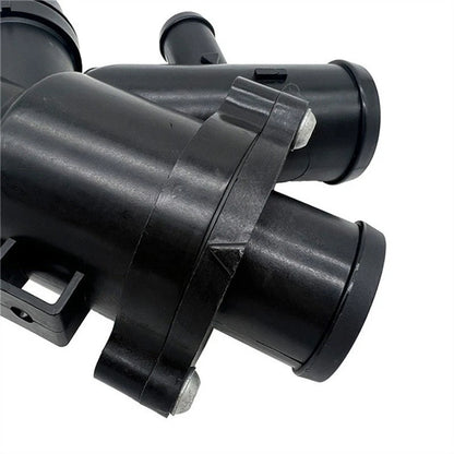 Thermostat with Housing for Range Rover Sport LR4 (2010–2013)