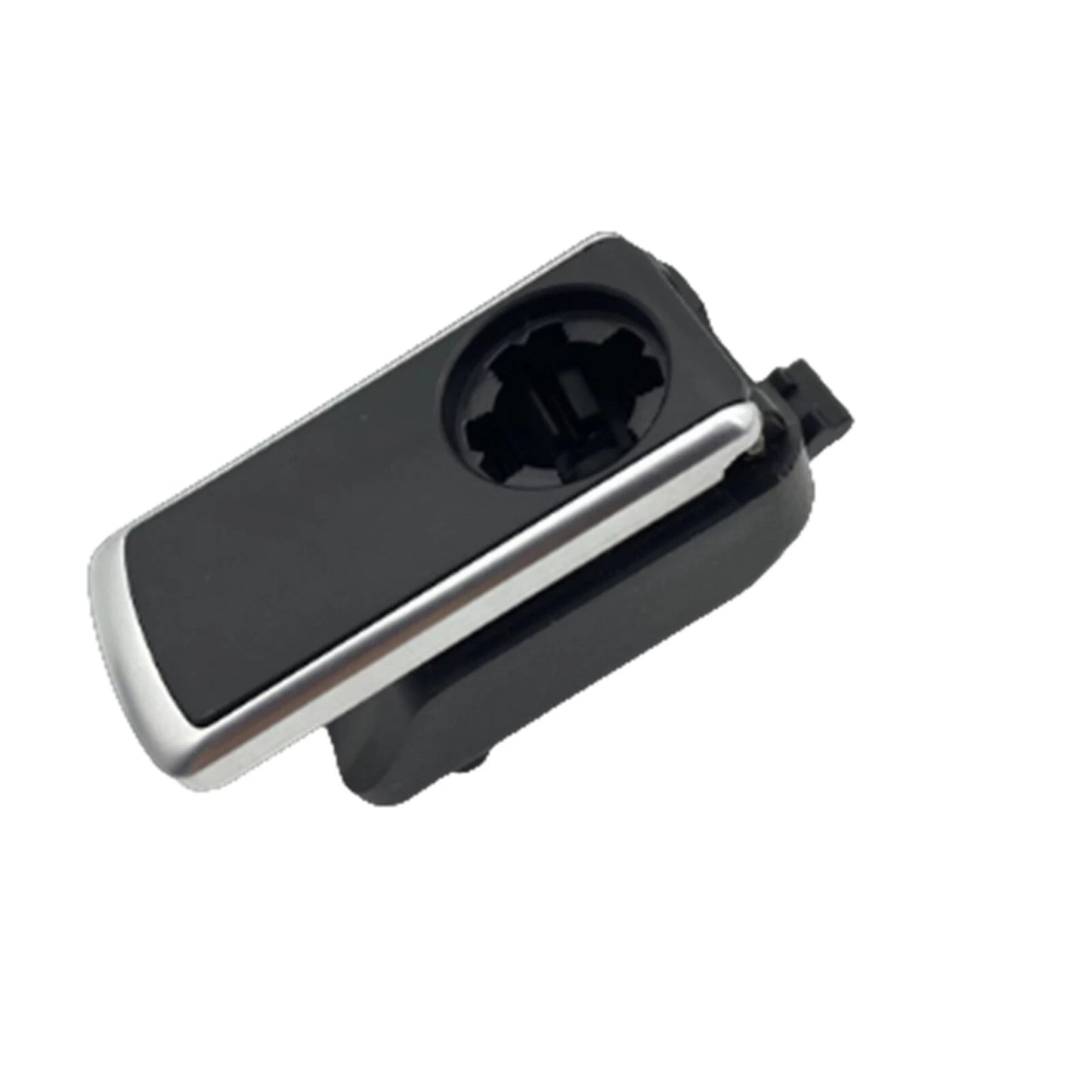 Glove Box Pull Handle Cover for Mercedes Benz E-Class (2016-2023)