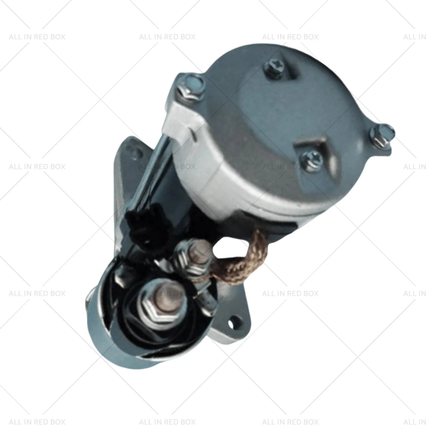 Starter Motor for Toyota Corolla ZRE152 ZRE172 ZRE182 1.8 Petrol (2006-2018)