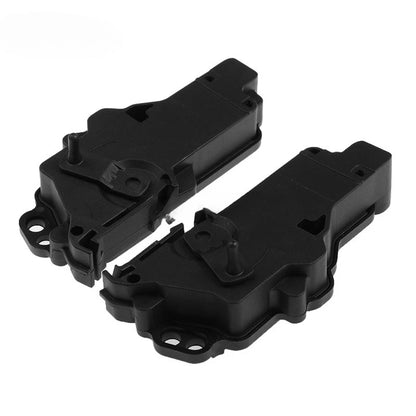 Power Door Lock Actuator 2 x for Ford F-150
