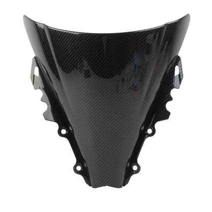 Double Bubble Windscreen for Yamaha YZF R6 (2006-2007)