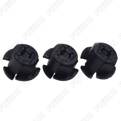3 x Radar Alignment Mounting Clips for 2018-2020 Honda Civic CR-V Accord