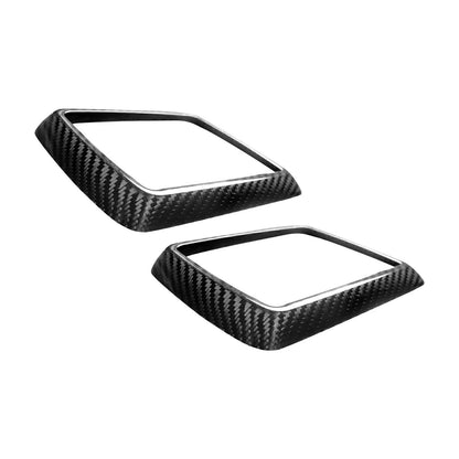 Turn Signal Light Cover Trim for Benz G500 G550 W464 G-Class (2019-2023)