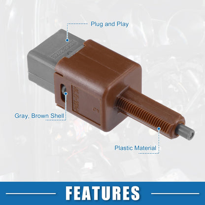 Brake Stop Light Lamp Switch for Infiniti EX35 (2009 - 2012)