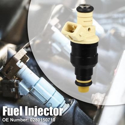 Fuel Injector for Ford F-250 F-350 1987-1989 4.9L