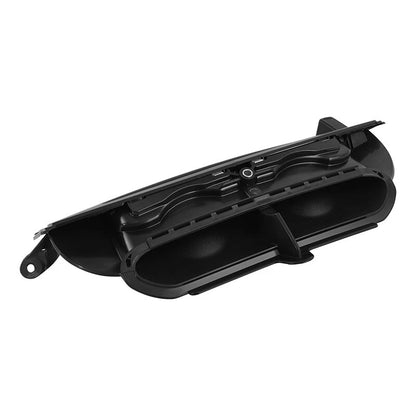 Black Inner Fairing Air Vent for Harley Electra Glide Ultra Limited (2014-2023)