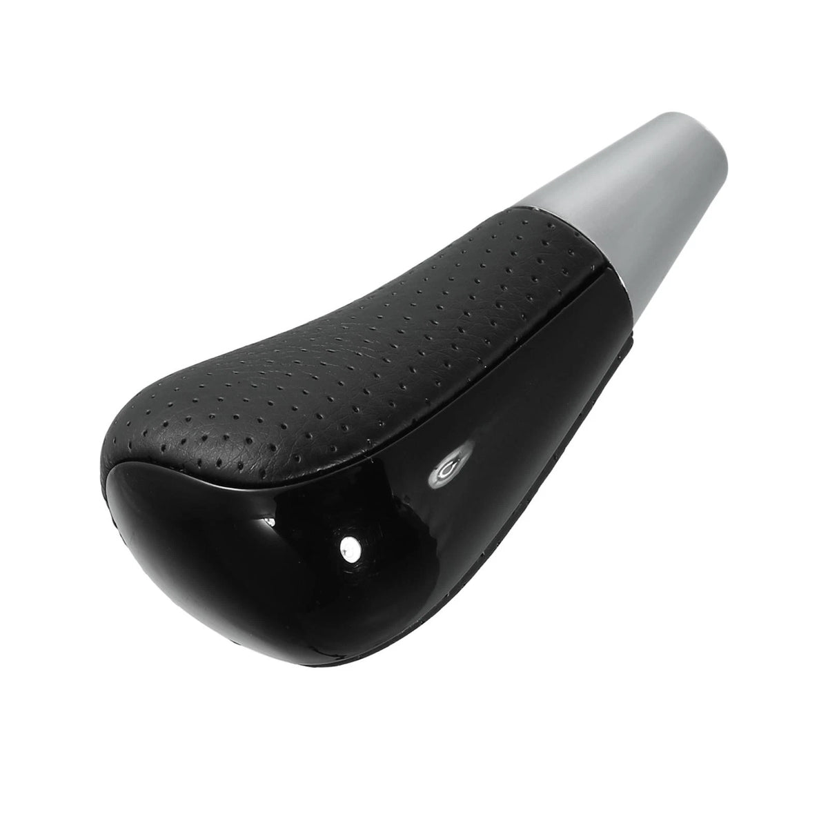 M8x1.25 Gear Shift Knob for Toyota Lexus Black Faux Leather