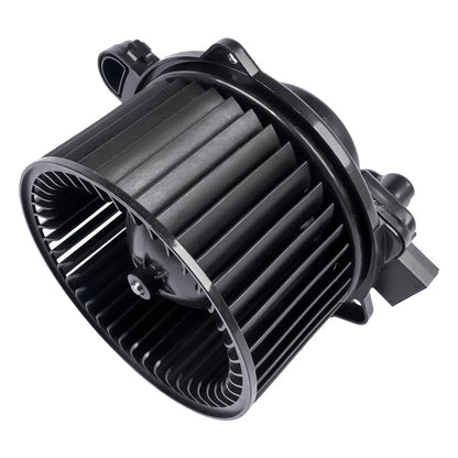 Heater Blower Fan Motor for Hyundai Ioniq, Kia Forte, Niro (2017-2023)