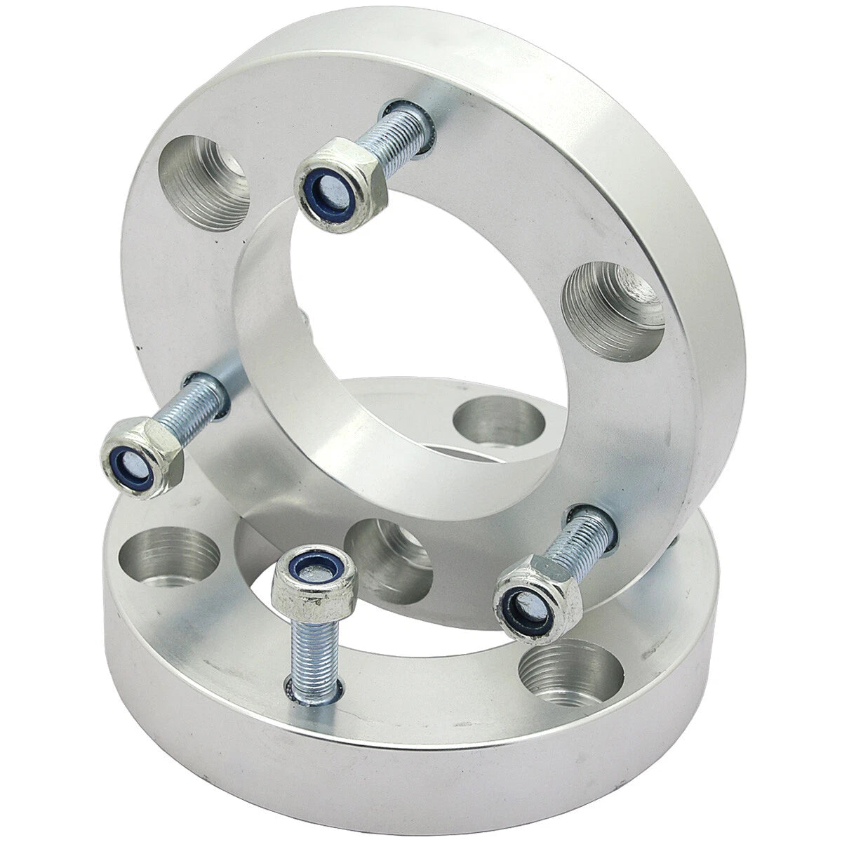 25MM Coil Shock Spacers for Mitsubishi Triton L200 (2005-2023)