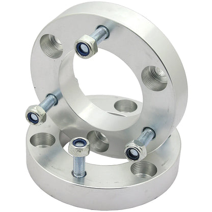 25MM Coil Shock Spacers for Mitsubishi Triton L200 (2005-2023)