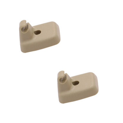 Sun Visor Holder Clips for Ford F-150 (2009-2014)