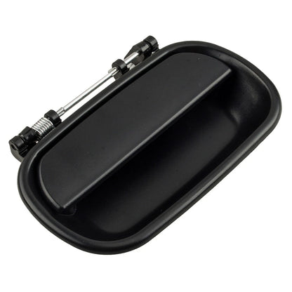 Front Left Outer Door Handle for Isuzu NPR NQR NRR (2004-2023)