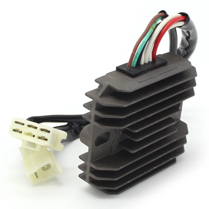Voltage Rectifier Regulator for Yamaha XS850 XS750 XS1100 (1976-1983)