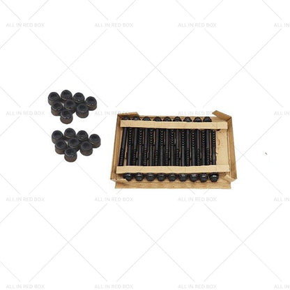 VRS Head Gasket & Bolt Set for Nissan Navara D22, Patrol GU Y61 (2001-2014)