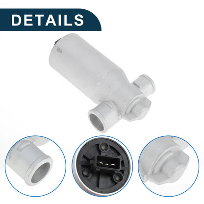 Idle Air Control Valve for BMW 325Ci (2001-2006)