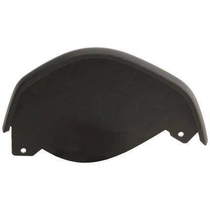 Rear Right Bumper Corner Step Pad for Chevy Silverado Sierra (2014-2023)