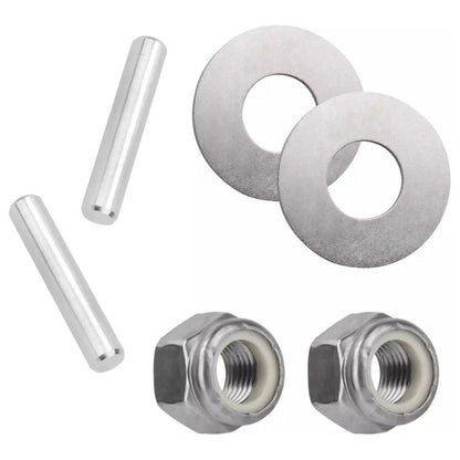 Mkp-34 Prop Nut Kit for Minn Kota Trolling Motor MKP-33 MKP-38