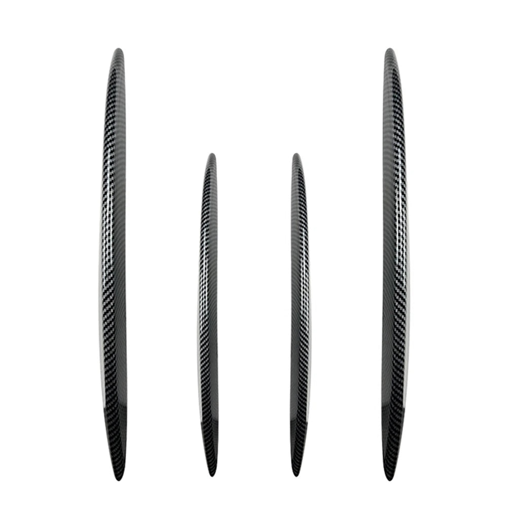 Fog Light Strips Grille Cover Trim for Benz GLC Class X254 (2023)