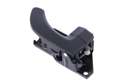 Grey Rear Right Inner Door Handle for Hyundai Santa Fe (2000–2005)