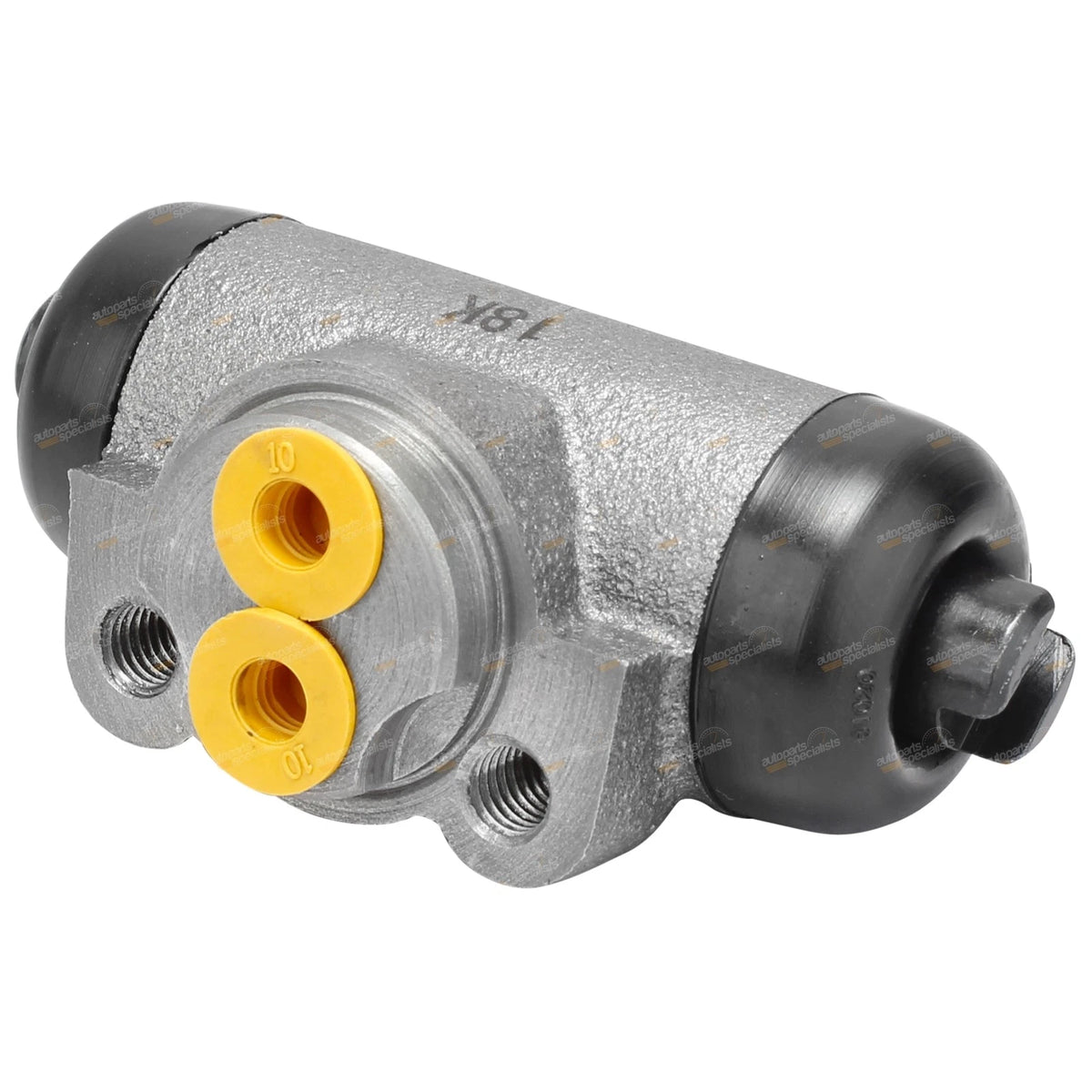LH Rear Wheel Cylinder for Mitsubishi Pajero NG (1989 - 1991)