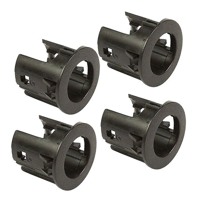 4 x Rear Parking Sensor Brackets for Ford F-150 (2015-2020)