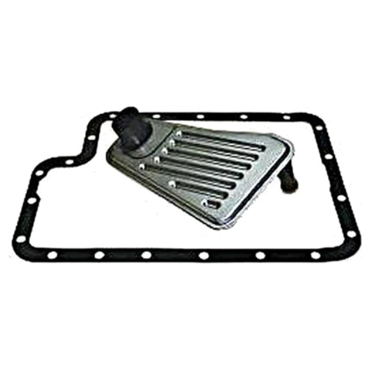 Auto Transmission Filter Kit 8-Cyl 5.8L for Ford F-150 (1990-1993)