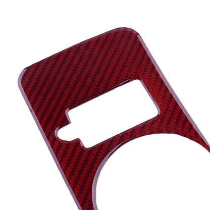 Headlight Switch Button Sticker Cover Trim for Ford Mustang (2005-2009)