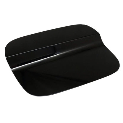 Fuel Door Filler Lid Cover 20L Black Plastic for Tiguan (2018–2024)