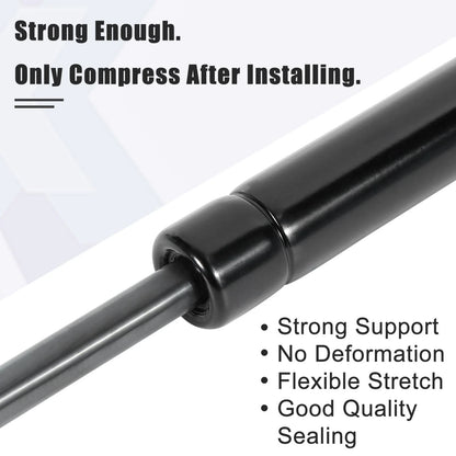 Rear Trunk Lift Supports Gas Struts for Toyota Sienna (2004-2010)