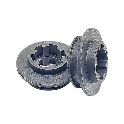 Upper Rubber Cushion Bushing Radiator Mount for 2009-2019 Toyota Corolla