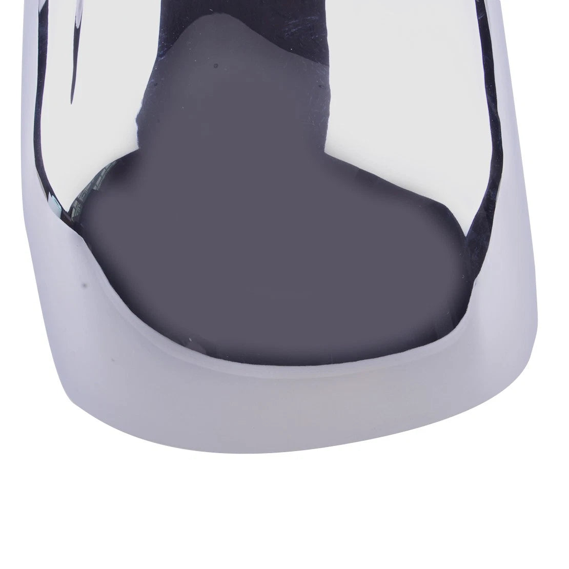 Chrome Exterior Mirror Side Cover for Suzuki Grand Vitara (2006-2013)