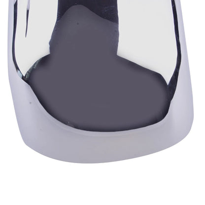 Chrome Exterior Mirror Side Cover for Suzuki Grand Vitara (2006-2013)