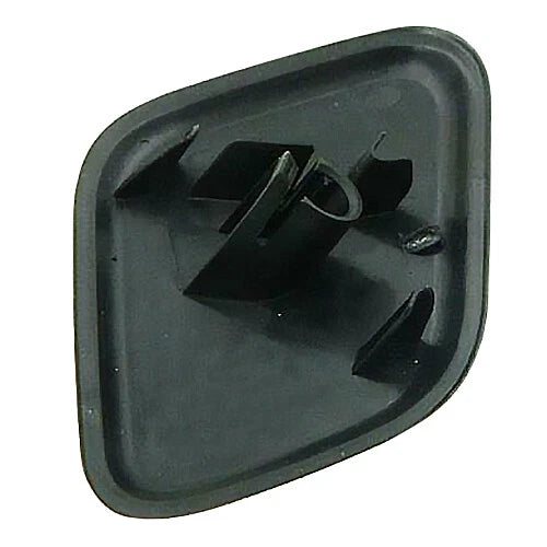 Right Headlight Washer Spray Nozzle Cover for Nissan Qashqai J11 (2014-2021)