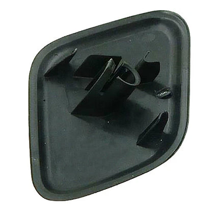 Right Headlight Washer Spray Nozzle Cover for Nissan Qashqai J11 (2014-2021)
