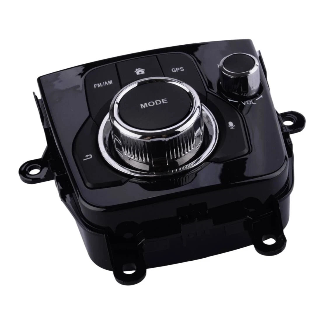 Console Control Switch Set for Mazda 3 AXELA (2014-2017)