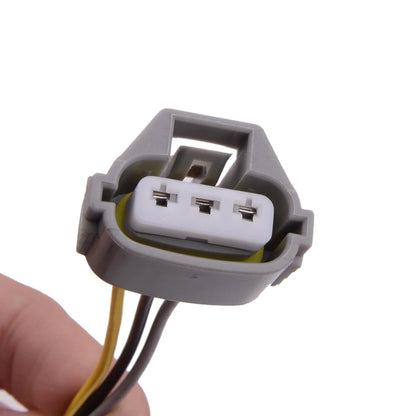 Side Indicator Light Cable Connector for Toyota Tacoma 4Runner Tundra (2005-2023)