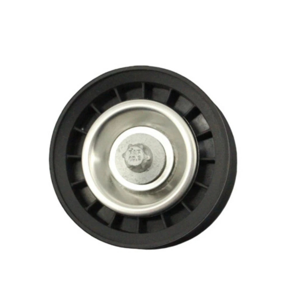 Drive Belt Idler Pulley for Benz C300 C350 C400 C450 E350 E43 (2008-2019)