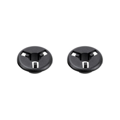 Hood Prop Rod Grommet Clip for Toyota Tacoma 4Runner RAV4 (2005-2023)
