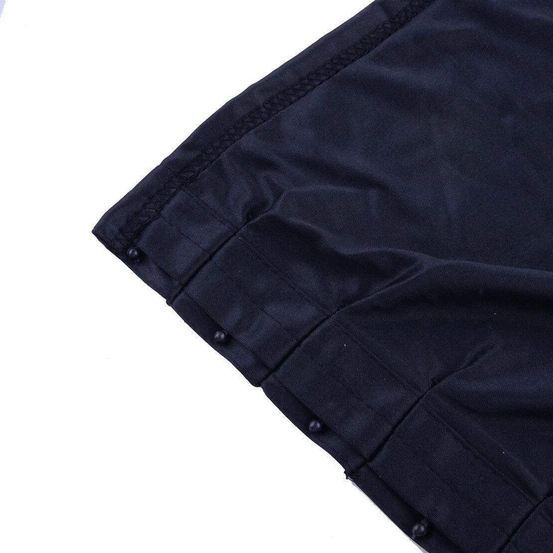 Sunshade Curtain for Car Side Window UV Protection for Privacy
