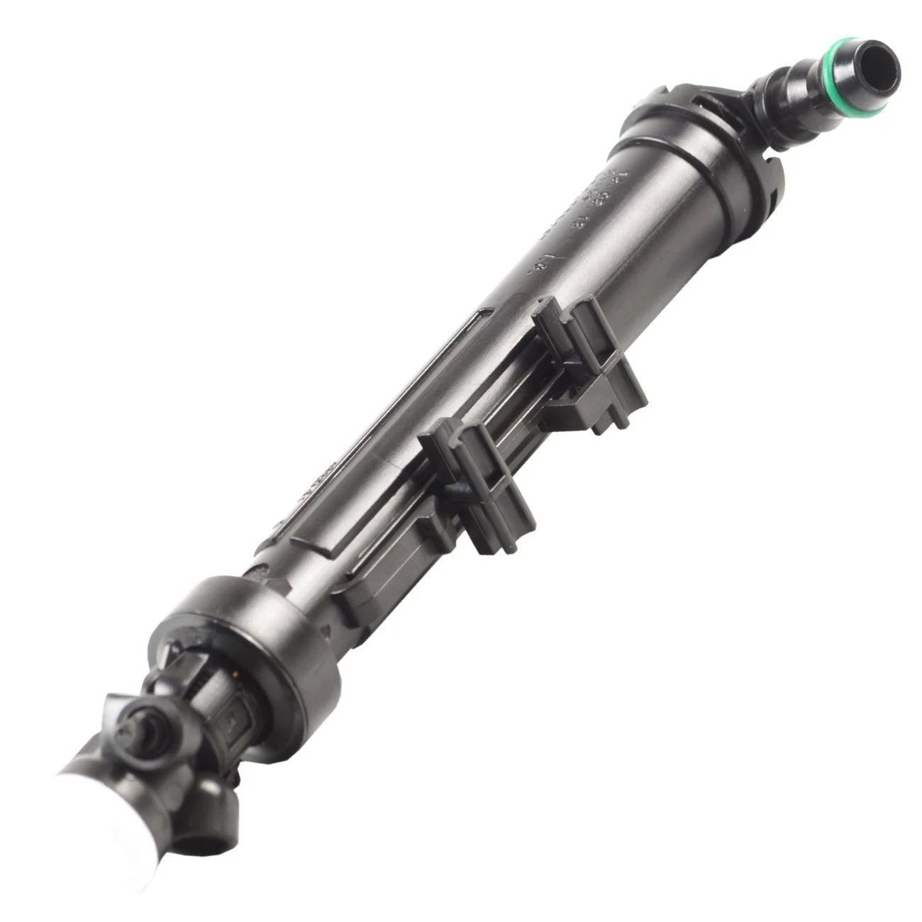 Headlight Washer Fluid Jet Nozzle Front Left for Mercedes W169 (2005-2012)